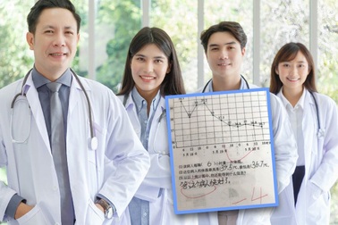 Bài tập của học sinh tiểu học gây tranh cãi, bác sĩ thi nhau vào cuộc