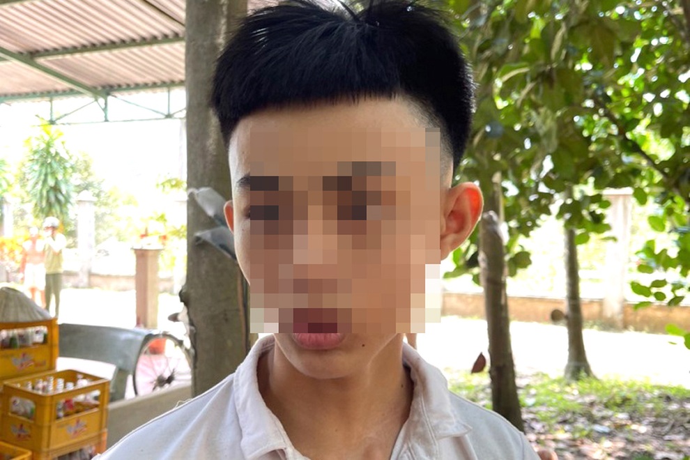 Người đàn ông bị đâm tử vong sau tiếng tri hô cướp cướp - 1 Người đàn ông bị đâm tử vong sau tiếng tri hô cướp cướp - 1