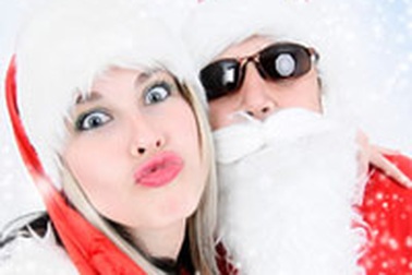 “Cạm bẫy” mùa Noel 