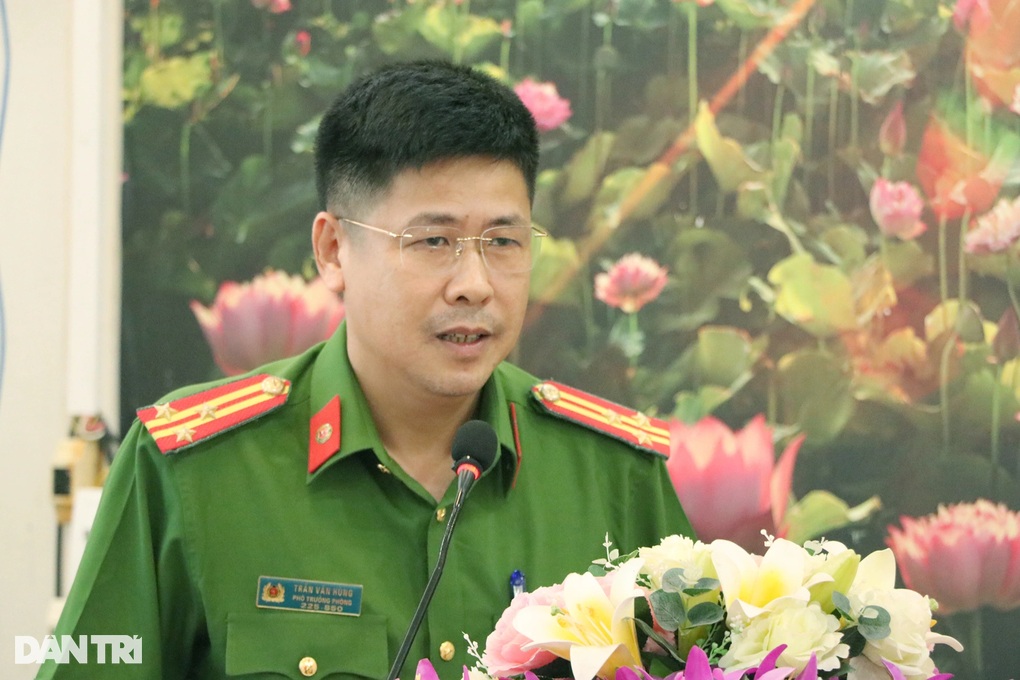 Có trường hợp vợ chồng bàn nhau bán cả thai trong bụng mẹ - 2 Có trường hợp vợ chồng bàn nhau bán cả thai trong bụng mẹ - 2
