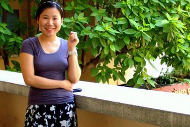 Từ thủ khoa trong nước tới suất học bổng ĐH Stanford danh giá