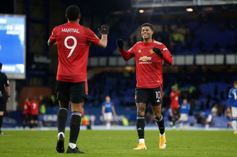 HLV Solskjaer không muốn Man Utd phải rượt đuổi trước Leicester - 3 HLV Solskjaer không muốn Man Utd phải rượt đuổi trước Leicester - 3