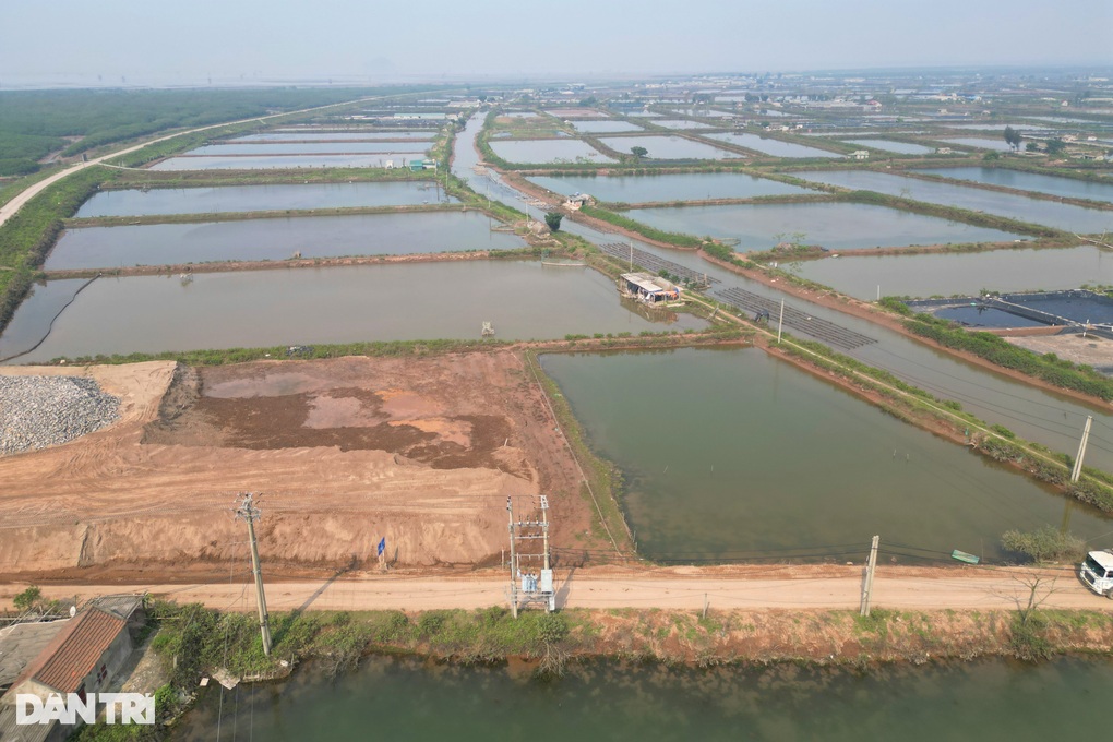 Xây nhà máy điện linh hoạt thay nhà máy nhiệt điện 50 tuổi ở Ninh Bình - 2 Xây nhà máy điện linh hoạt thay nhà máy nhiệt điện 50 tuổi ở Ninh Bình - 2