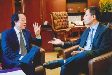 Những anh em doanh nhân nổi tiếng trên thương trường Việt Nam