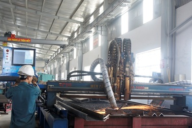 Công ty cổ phần thang máy Thiên Nam áp dụng và đạt chứng chỉ hệ thống quản lý môi trường ISO 14001