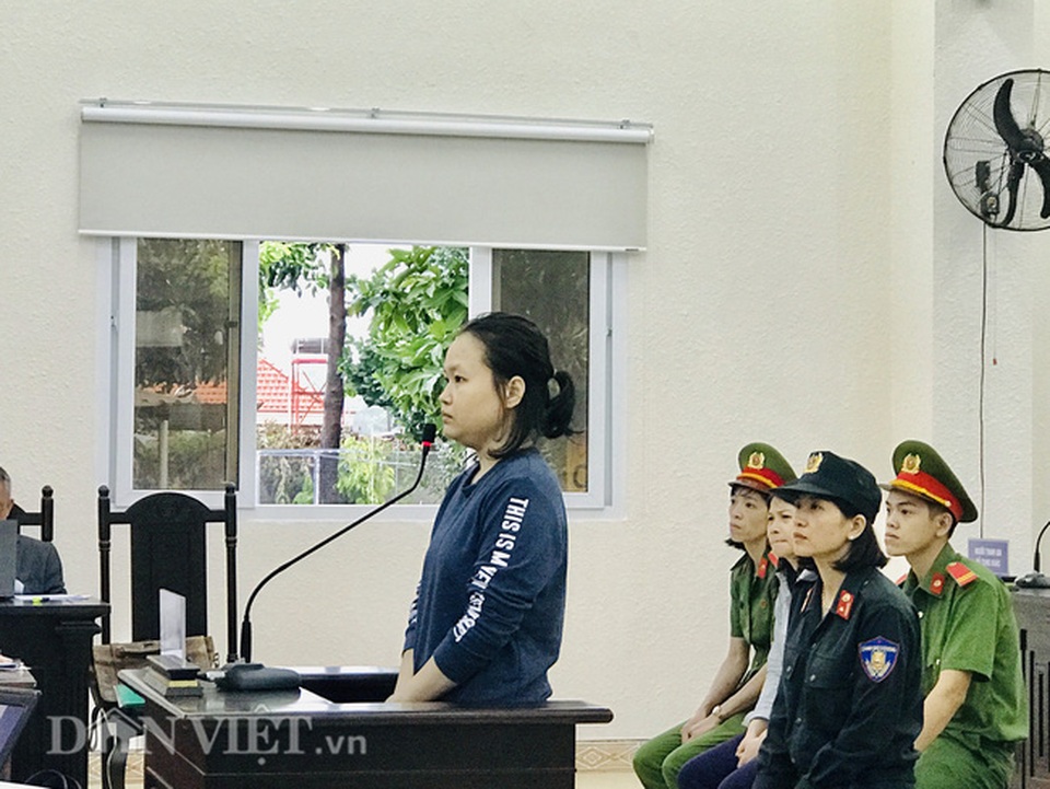 Giết người đổ bê tông và niềm tin méo mó - 1 Giết người đổ bê tông và niềm tin méo mó - 1