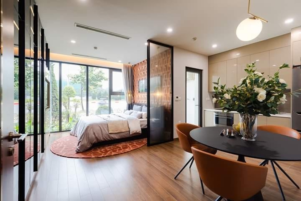Lưu ý trước khi quyết định xuống tiền mua căn hộ chung cư sát thang máy và ở tầng 13 - 3 Lưu ý trước khi quyết định xuống tiền mua căn hộ chung cư sát thang máy và ở tầng 13 - 3