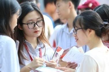 Căng thẳng tỉ lệ chọi vào lớp 10 THPT của học trò Hà Nội