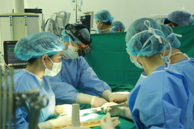 Nhiều tồn tại gây khó việc nâng cao chất lượng bệnh viện