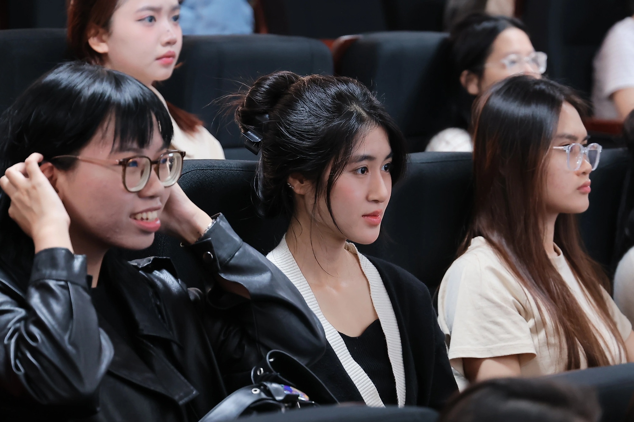 និស្សិតវៀតណាមជាង៣.០០០នាក់សិក្សានៅសាកលវិទ្យាល័យក្នុងប្រទេសរុស្ស៊ី - ២ Hơn 3.000 sinh viên Việt Nam theo học các trường đại học ở Nga - 2