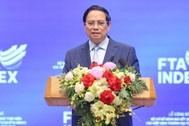 Thủ tướng: Việt Nam tránh đối đầu, đẩy mạnh đối thoại trong hội nhập