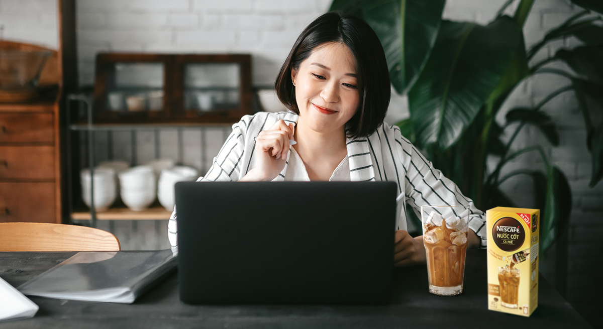 មានវប្បធម៌កាហ្វេរបស់ខ្លួននៅវៀតណាម - ៣ Có một văn hóa cà phê của riêng người Việt - 3