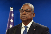 Lầu Năm Góc giữ kín chuyện Bộ trưởng Quốc phòng Mỹ nhập viện nhiều ngày