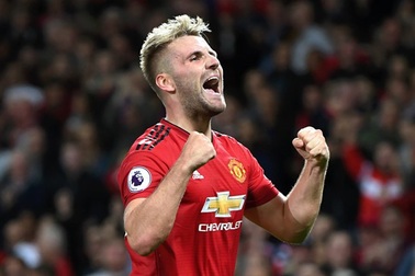 Luke Shaw thừa nhận suýt phải cưa chân vì chấn thương