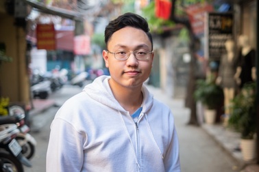 Học sinh học bổng UNIS Hà Nội trở thành kỹ sư phần mềm Microsoft