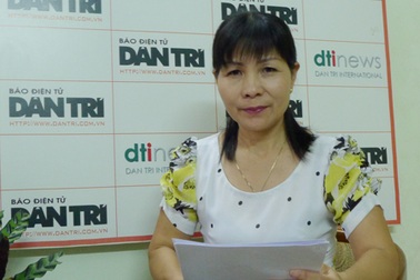 Quận Long Biên “thách thức” bản án đã có hiệu lực của TAND TP. Hà Nội