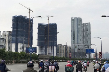 Chỉ số tăng trưởng TPHCM "vượt mặt" Thung lũng Silicon