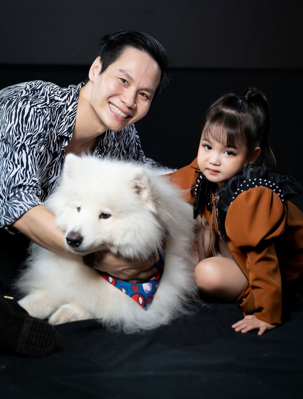 Anh Tuấn Phố trong làng bất ngờ xuất hiện trên sàn diễn thời trang - 6 Anh Tuấn Phố trong làng bất ngờ xuất hiện trên sàn diễn thời trang - 6
