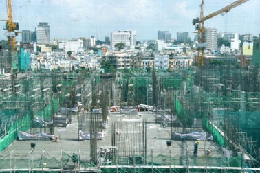 Sở hữu Gold River View nhận chiết khấu lên đến 11.3%