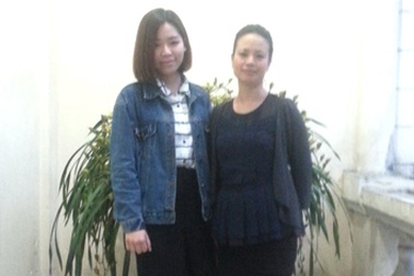 Tiếng vĩ cầm từ London