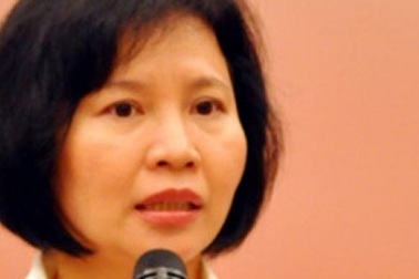 Nữ Thứ trưởng sở hữu tài sản “khủng” ở Điện Quang có phạm luật?