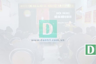 Hội Khuyến học Quảng Bình tổng kết công tác năm 2017, triển khai phương hướng nhiệm vụ năm 2018