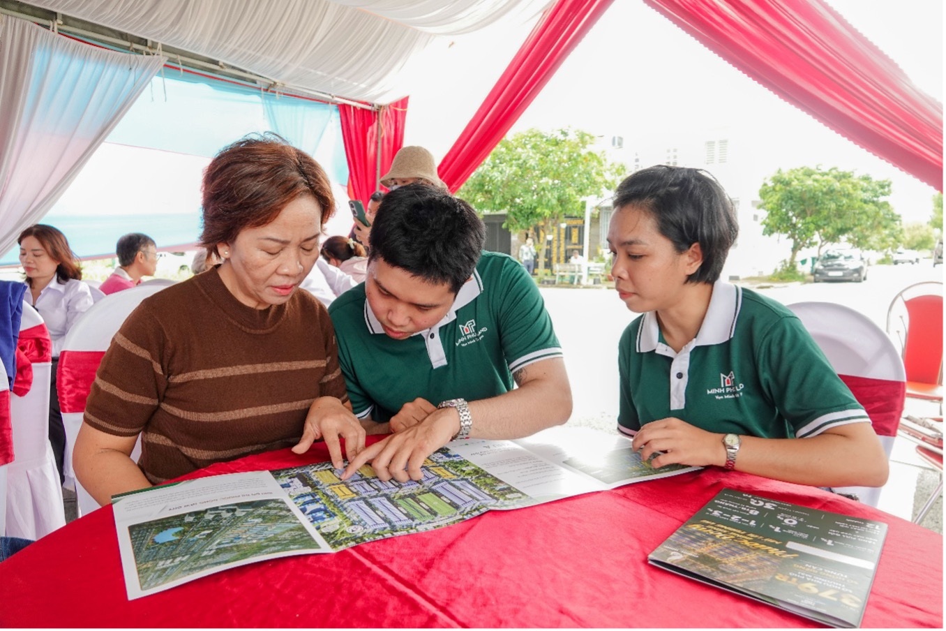 Giải pháp tối ưu dòng tiền đầu tư với Phước Đông New City - 1