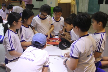 TPHCM: Trung tâm "dạy" kỹ năng sống nở rộ chóng mặt