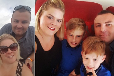 Cứ tập thể dục là... dị ứng