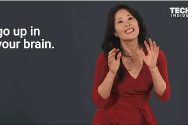 Tập thể dục khiến bạn trở nên thông minh hơn