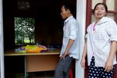 Vụ cháu bé chết bất thường sau tiêm vắc xin phòng lao: Do phản ứng quá mẫn sau tiêm