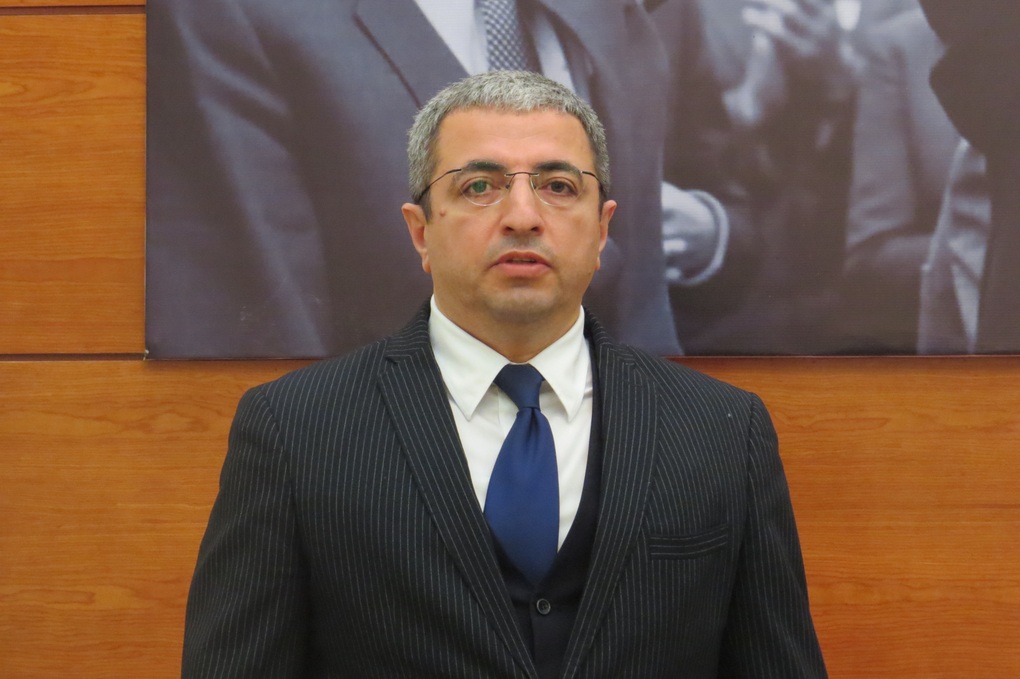 Azerbaijan tự hào vì quan hệ hữu nghị truyền thống với Việt Nam - 1 Azerbaijan tự hào vì quan hệ hữu nghị truyền thống với Việt Nam - 1