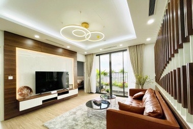 Xu hướng ở rộng, sống xanh lên ngôi hậu Covid-19