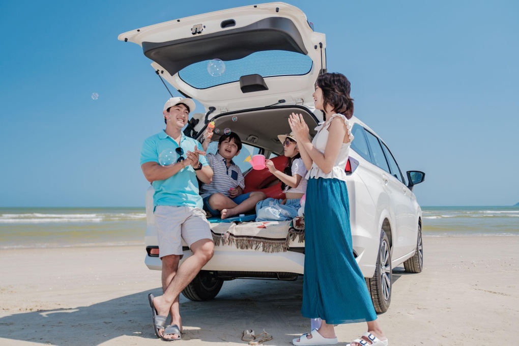 Chuyển hướng lắp ráp tại Việt Nam, Toyota tạo hướng đi mới cho Avanza Premio - 3 Chuyển hướng lắp ráp tại Việt Nam, Toyota tạo hướng đi mới cho Avanza Premio - 3
