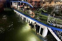 Thảm họa Vịnh Xanh 58: Lỗi tại "ông Trời"?