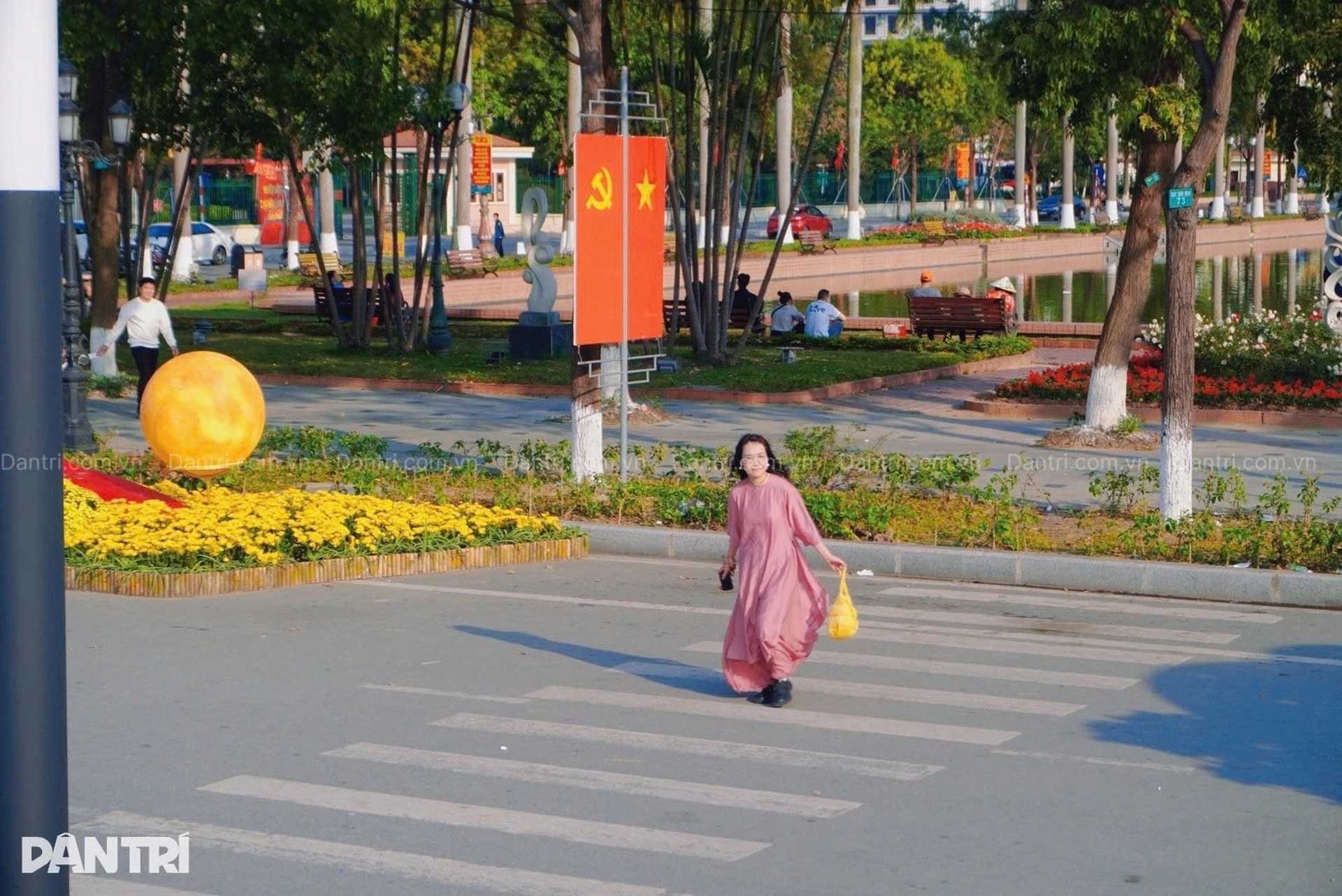 10 tác phẩm nổi bật ở hạng mục Bình chọn của cuộc thi ảnh “Việt Nam trong mắt tôi” - 2 10 tác phẩm nổi bật ở hạng mục Bình chọn của cuộc thi ảnh “Việt Nam trong mắt tôi” - 2