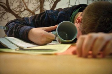 7 lý do “vàng” cần có áp lực cho con tuổi mới lớn