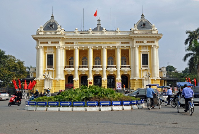 Tổ chức thi trực tuyến “Tìm hiểu 1010 năm Thăng Long - Hà Nội” - Ảnh 3.