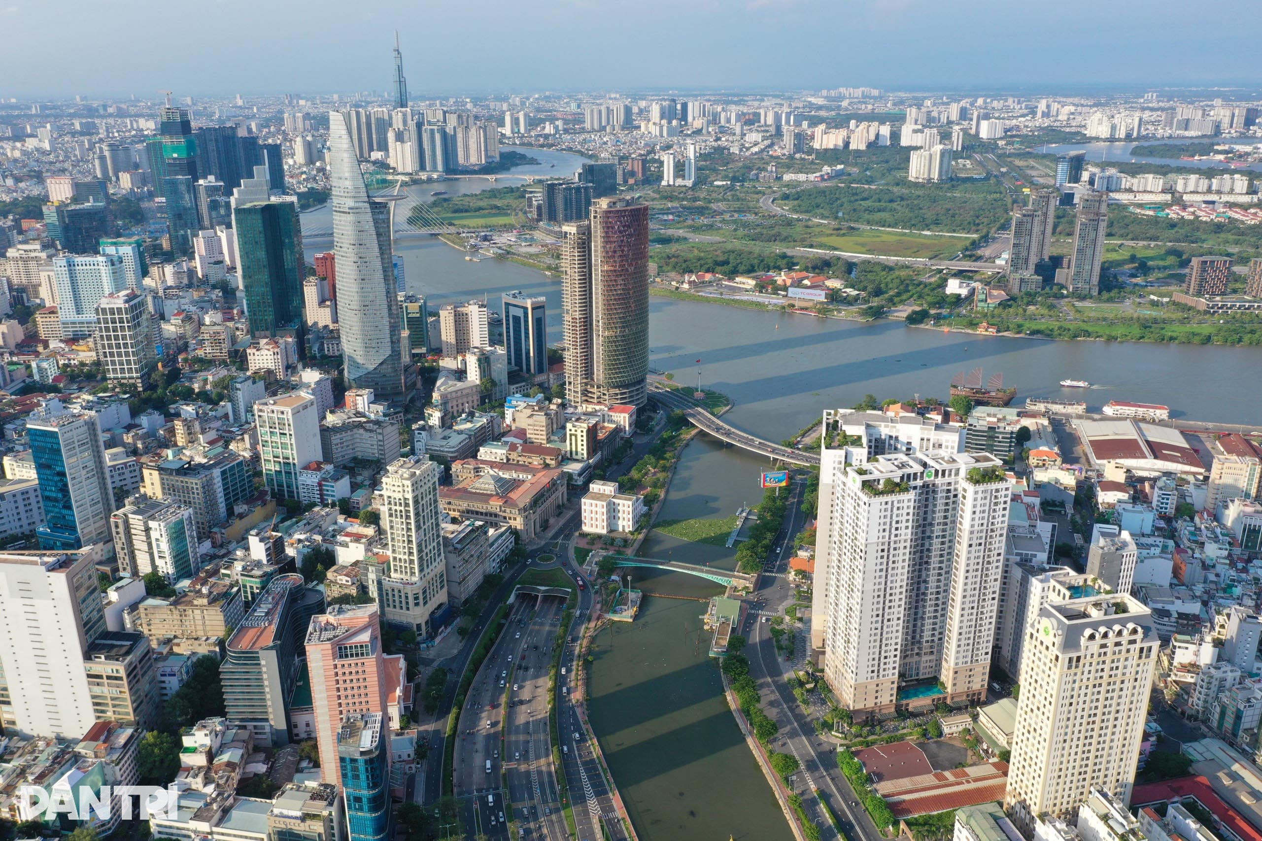 បារម្ភថាតម្លៃលំនៅឋាននឹងឡើងថ្លៃ អាជីវកម្មឆ្ងល់ថាចុះតម្លៃដីយ៉ាងម៉េច - ១ Lo ngại giá nhà chỉ tăng, doanh nghiệp băn khoăn về cách định giá đất - 1