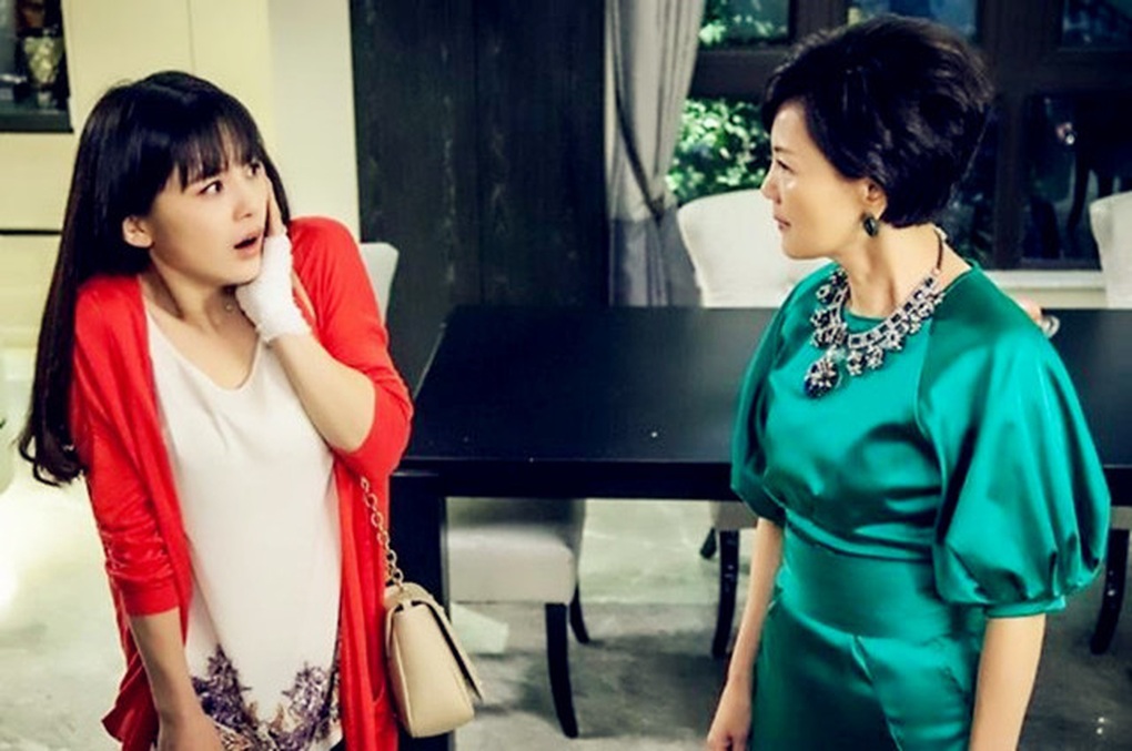 Thay vì thương xót, bố mẹ chồng bảo tôi bị chồng đánh là đáng đời - 1 Thay vì thương xót, bố mẹ chồng bảo tôi bị chồng đánh là đáng đời - 1