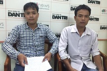 Kỳ án khởi tố xong 14 năm mới tuyên án được nêu công khai tại Quốc hội!