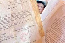 Vụ án "câm nín" 40 năm: Chủ tịch nước đề nghị Bộ Công an báo cáo