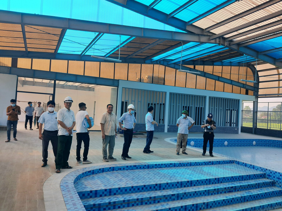 Yên Thế tập trung tổng lực, tiến đến đạt chuẩn đô thị loại IV giai đoạn 2021-2024 - 4 Yên Thế tập trung tổng lực, tiến đến đạt chuẩn đô thị loại IV giai đoạn 2021-2024 - 4