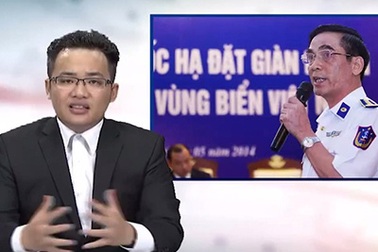 Trung Quốc gây căng thẳng biển Đông mở màn bản tin rap số 12