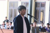 Cựu tướng Nguyễn Thanh Hóa nói C50 không chịu trách nhiệm về công ty bình phong