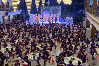 Công an xác minh sự kiện tiền ảo "Việt Nam GCV 314.159$"