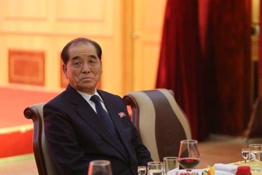 “Cánh tay phải” của ông Kim Jong-un vắng mặt bất thường tại cuộc họp quan trọng