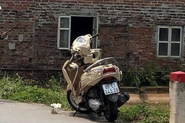 Đi liên hoan rồi không trở về nhà, người mẹ trẻ được phát hiện dưới ao nước