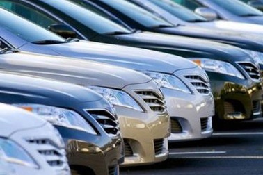 “Chạy” thuế tiêu thụ đặc biệt, xe sang bán chênh hàng tỷ đồng