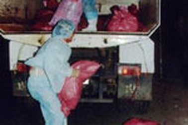 Sở Y tế Bạc Liêu dựng “kịch bản”, moi tiền tỉ của Nhà nước